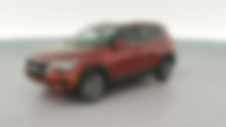 2023 Kia Seltos vehicle photo