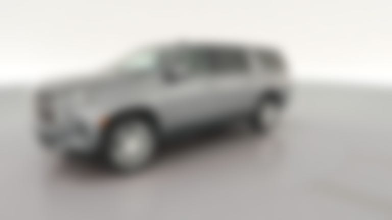 2021 Chevrolet Suburban vehicle photo