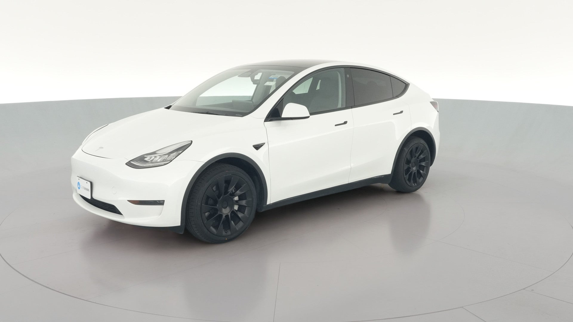 2023 Tesla Model Y vehicle photo