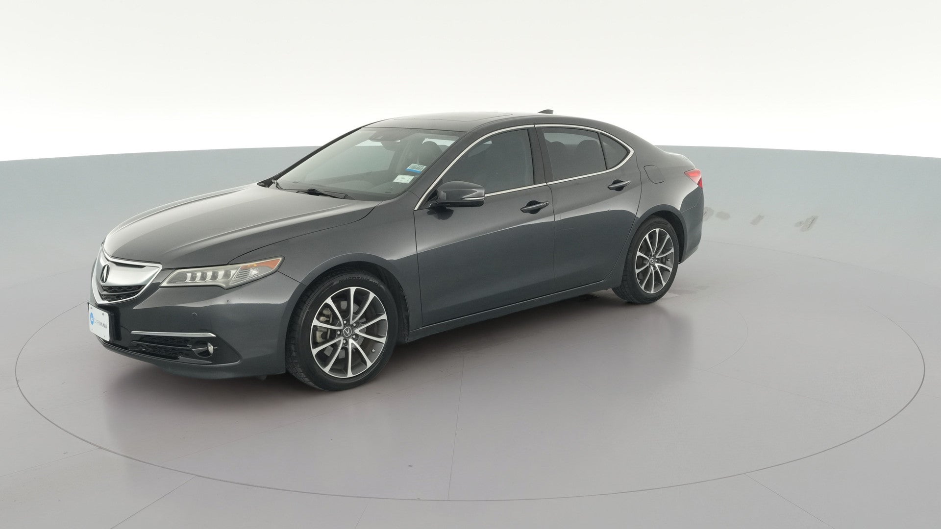 2015 Acura TLX vehicle photo