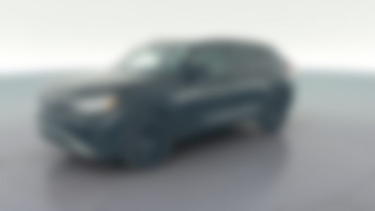 2023 Volkswagen Atlas Cross Sport vehicle photo