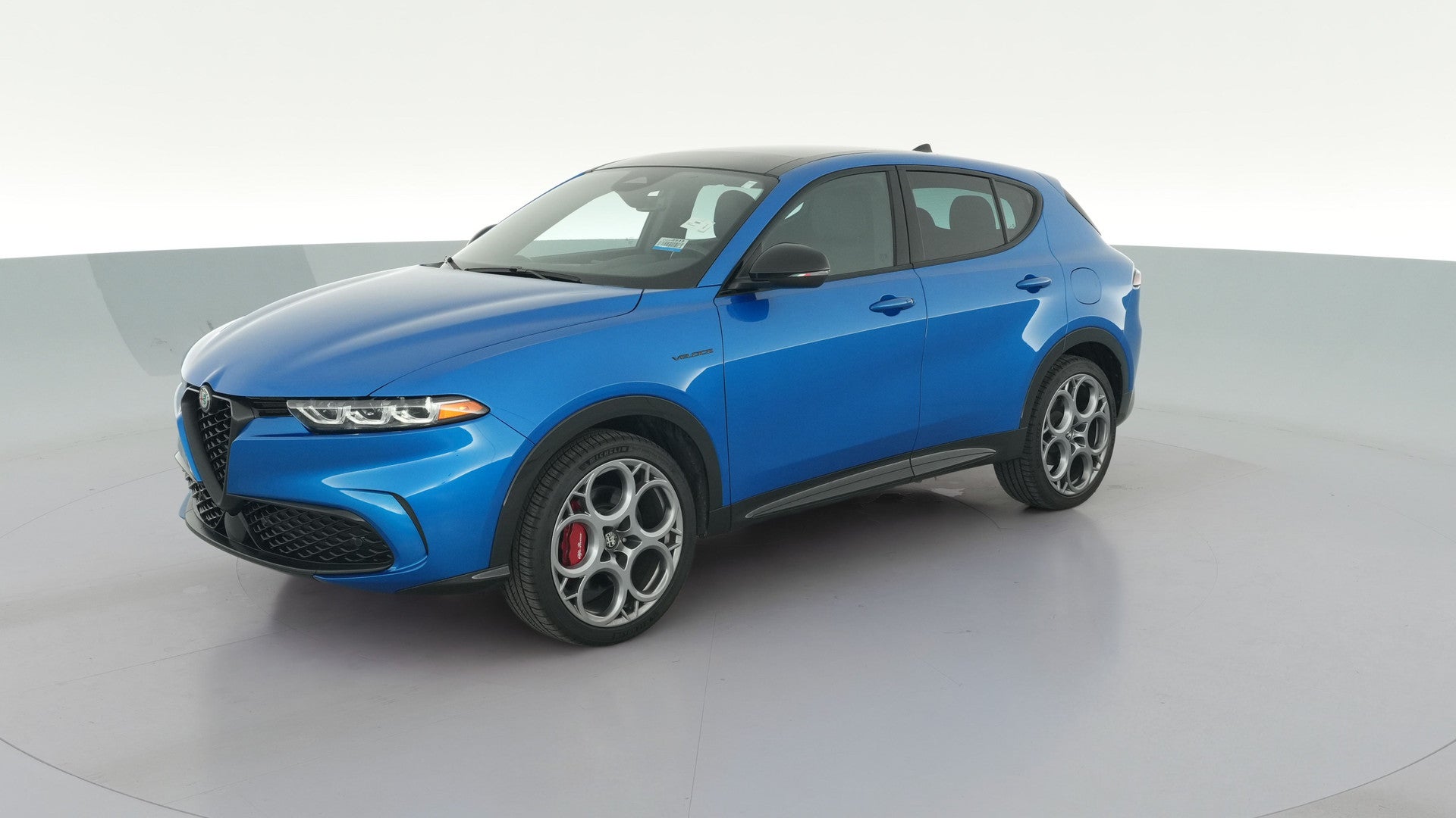 2024 Alfa Romeo Tonale vehicle photo