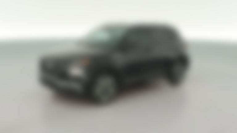 2022 Hyundai Venue vehicle photo