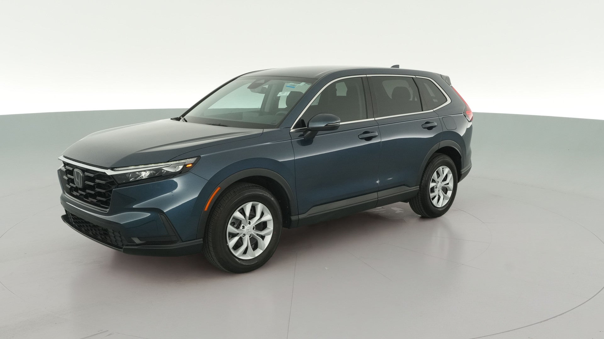 2025 Honda CR-V vehicle photo