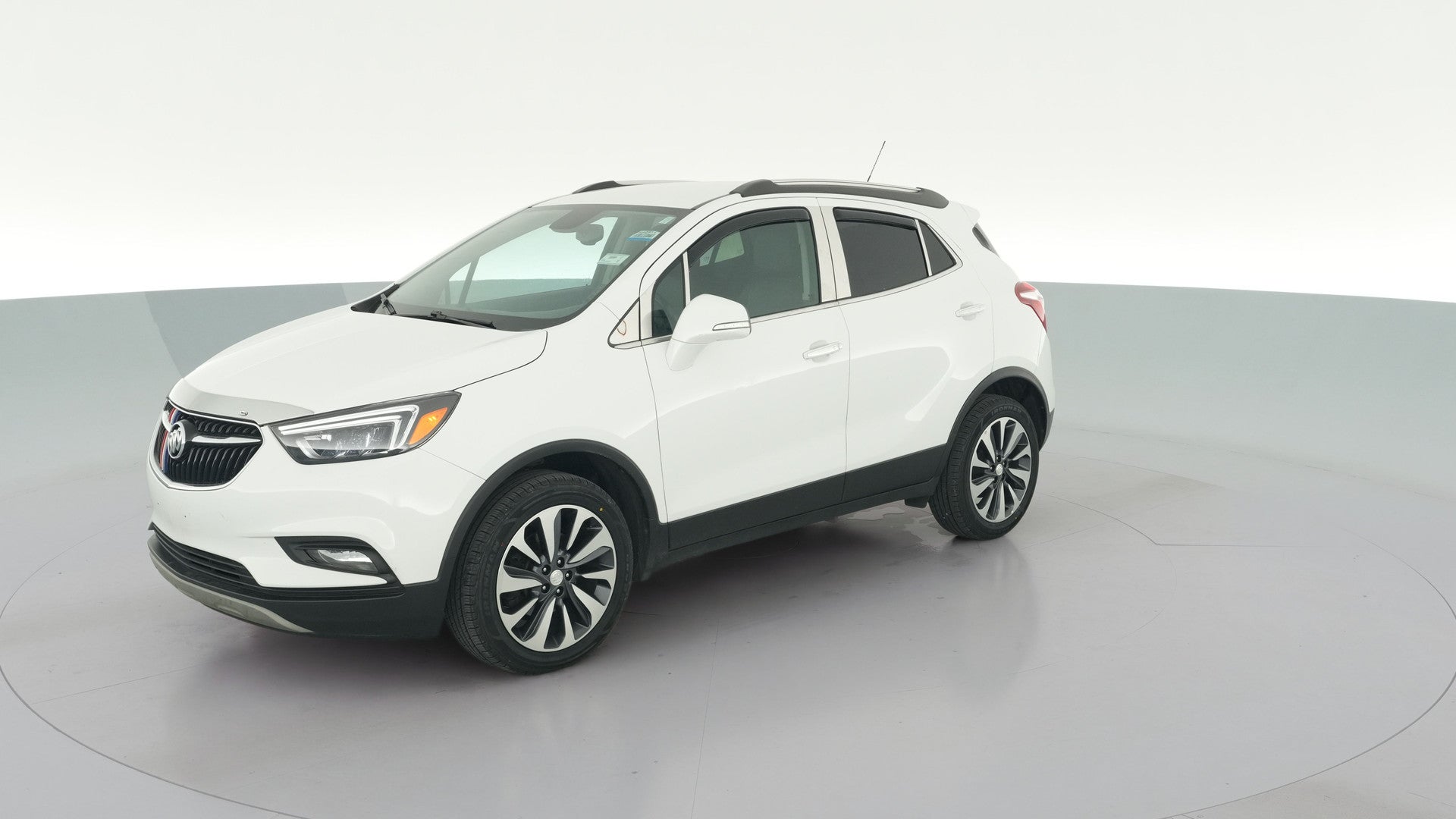 2020 Buick Encore vehicle photo