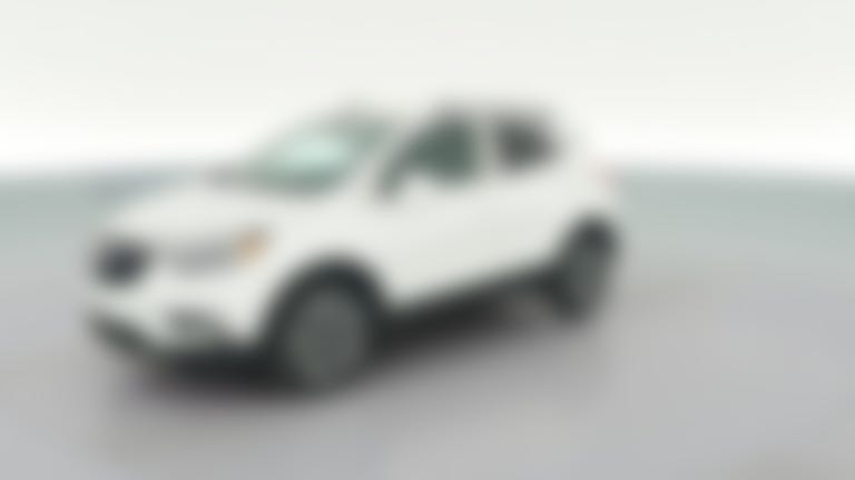 2020 Buick Encore vehicle photo