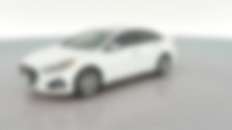 2018 Hyundai Sonata vehicle photo