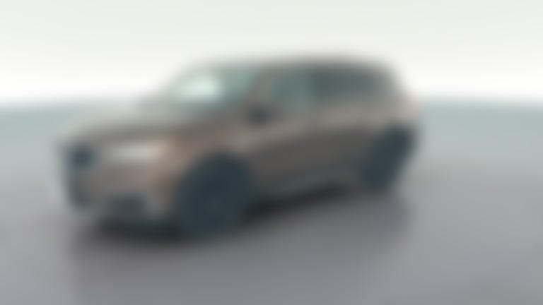 2020 Acura MDX vehicle photo