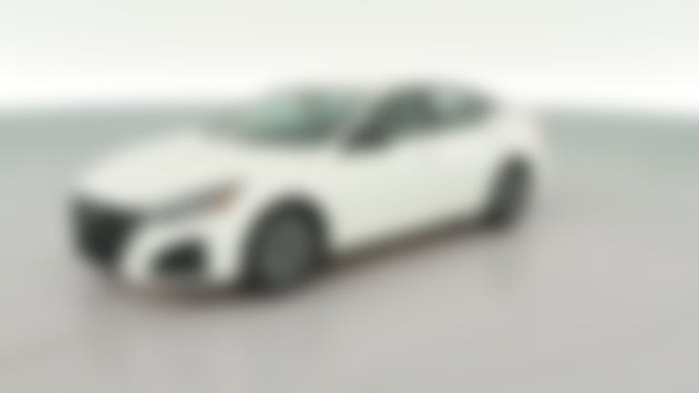 2025 Nissan Altima vehicle photo