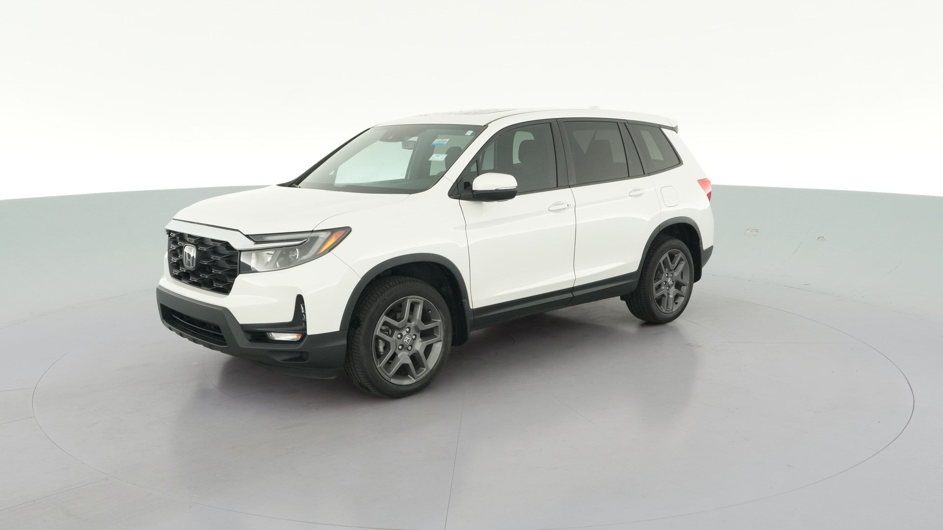 2023 Honda Passport vehicle photo