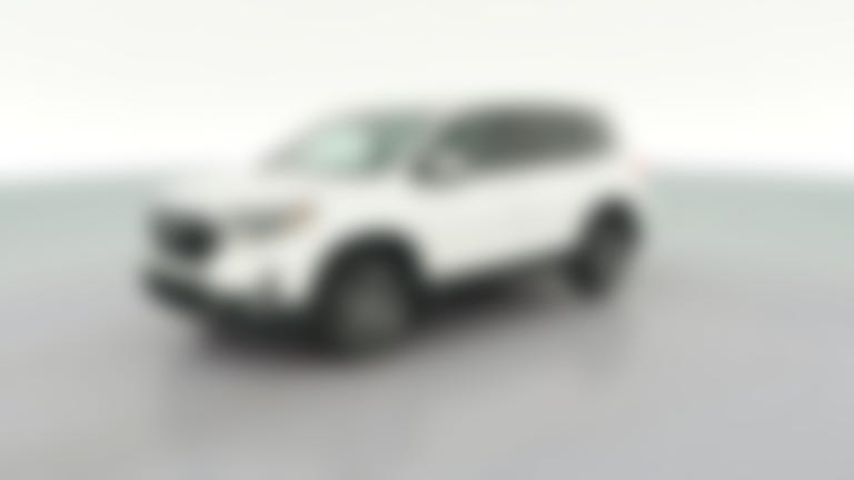 2023 Honda Passport vehicle photo