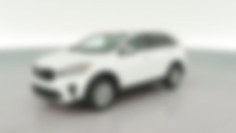 2020 Kia Sorento vehicle photo