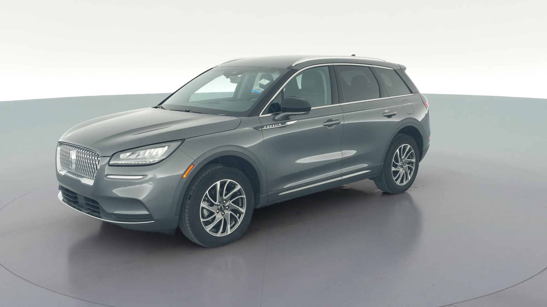 2021 Lincoln Corsair vehicle photo