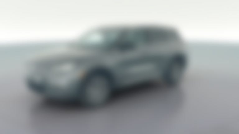 2021 Lincoln Corsair vehicle photo