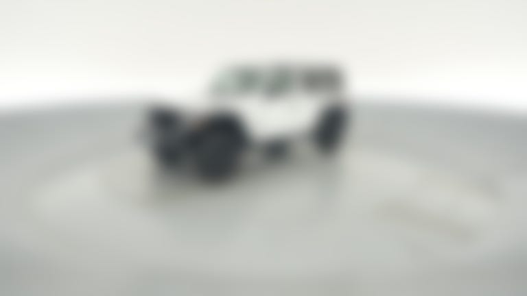2026 Jeep Wrangler 4 Door vehicle photo