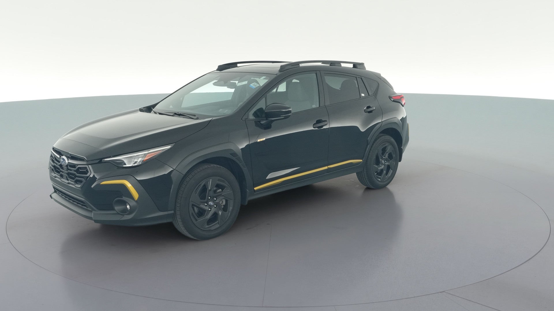 2025 Subaru Crosstrek vehicle photo