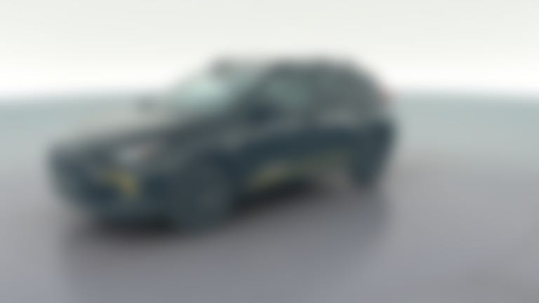 2025 Subaru Crosstrek vehicle photo