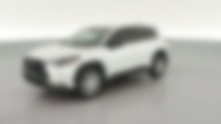 2022 Toyota Corolla Cross vehicle photo
