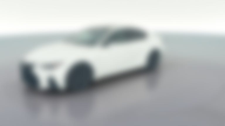 2021 Lexus IS vehicle photo