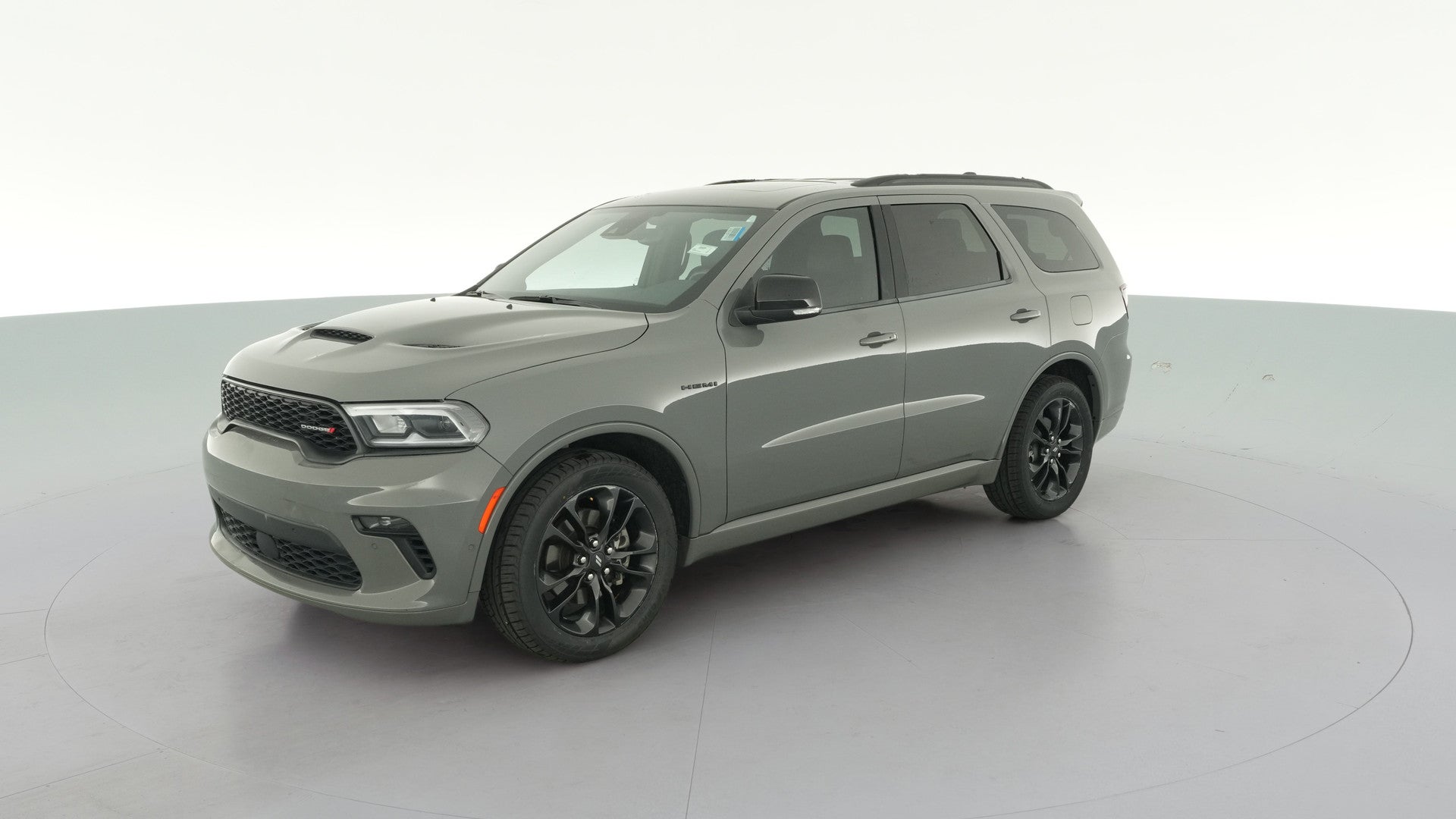 2023 Dodge Durango vehicle photo