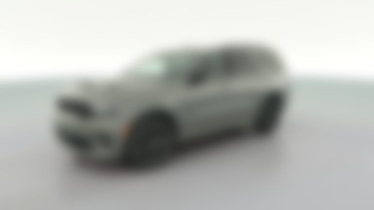 2023 Dodge Durango vehicle photo