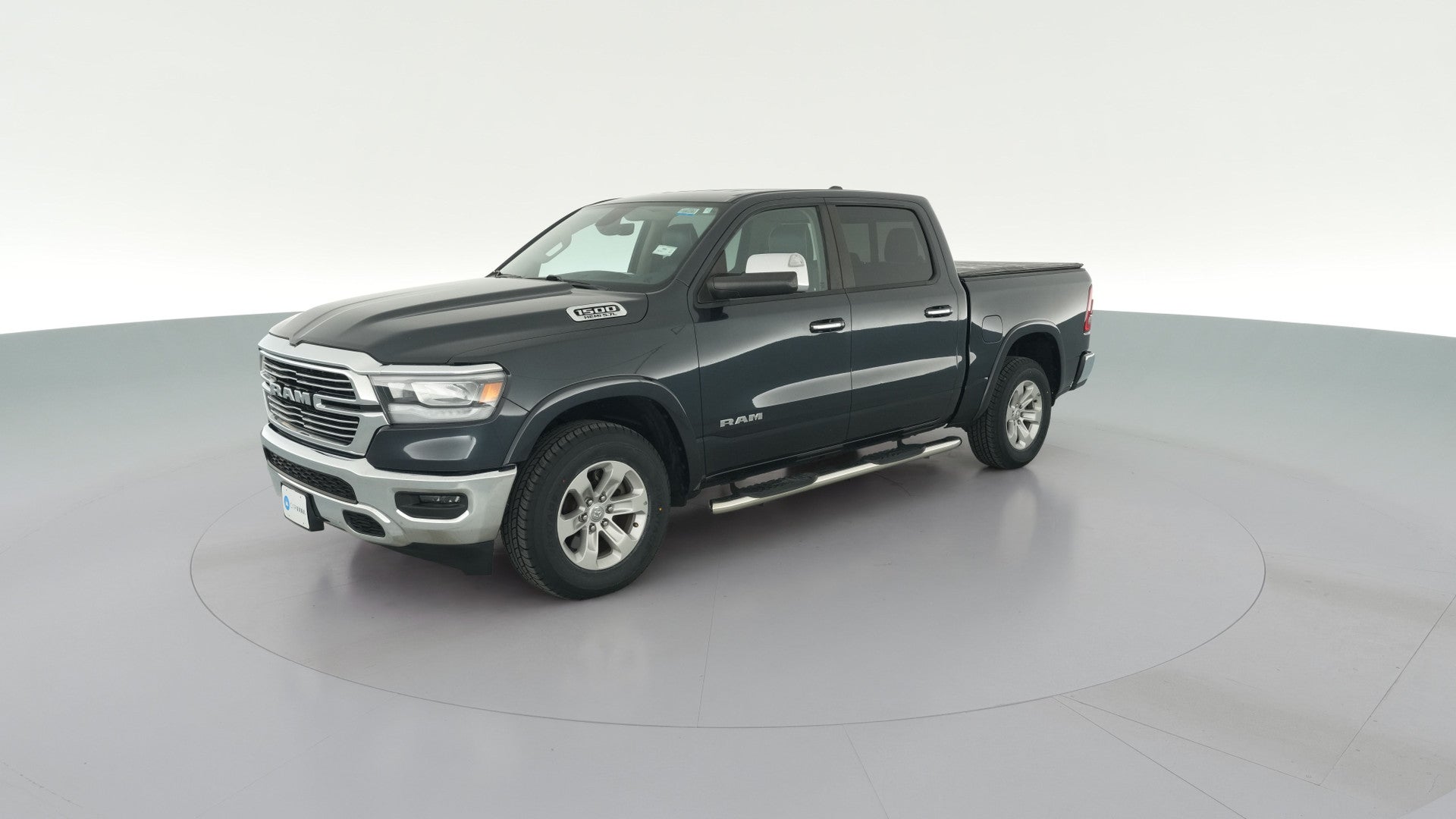 2020 Ram 1500 Crew Cab vehicle photo