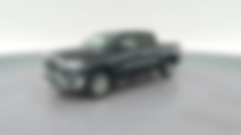 2020 Ram 1500 Crew Cab vehicle photo