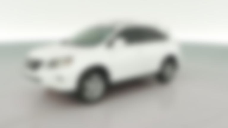 2015 Lexus RX vehicle photo