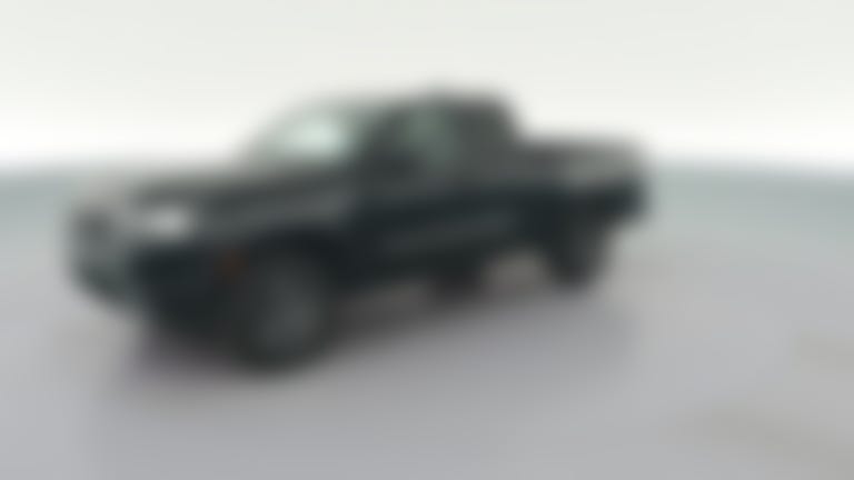 2025 Nissan Frontier King Cab vehicle photo