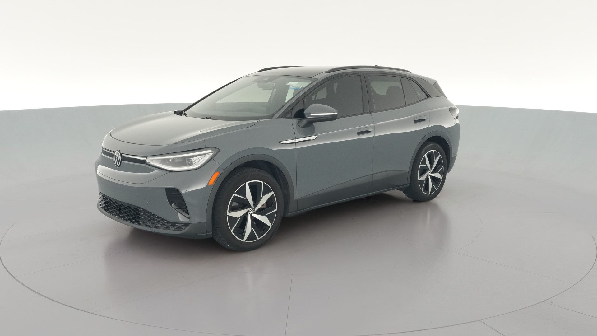 2023 Volkswagen ID.4 vehicle photo