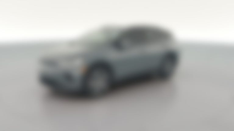 2023 Volkswagen ID.4 vehicle photo
