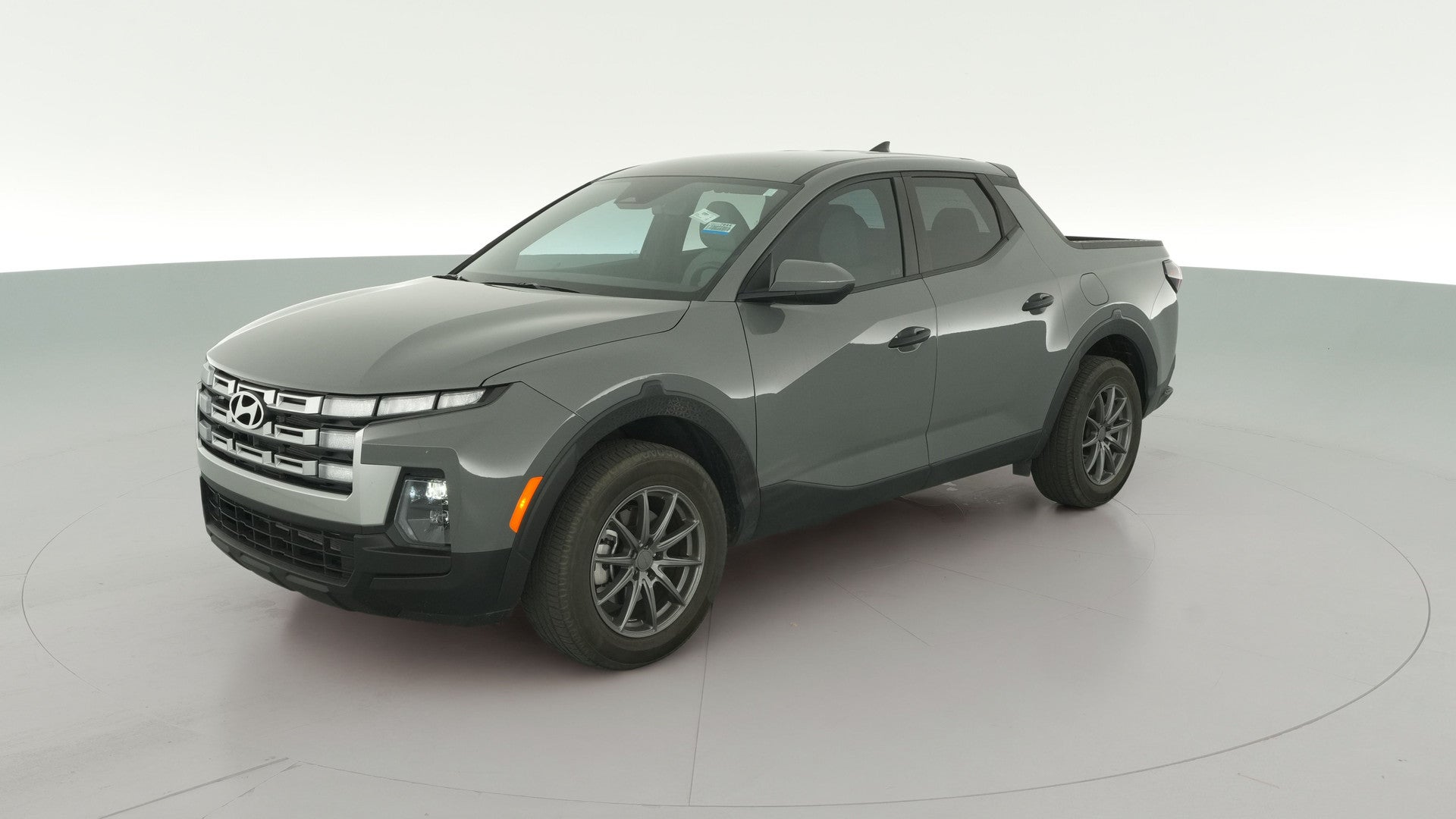 2025 Hyundai Santa Cruz vehicle photo
