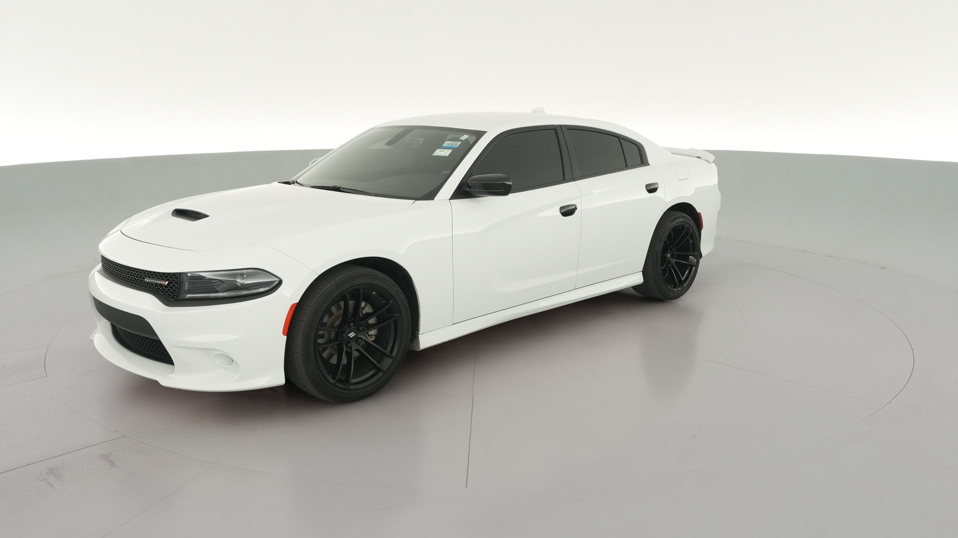 2022 Dodge Charger vehicle photo