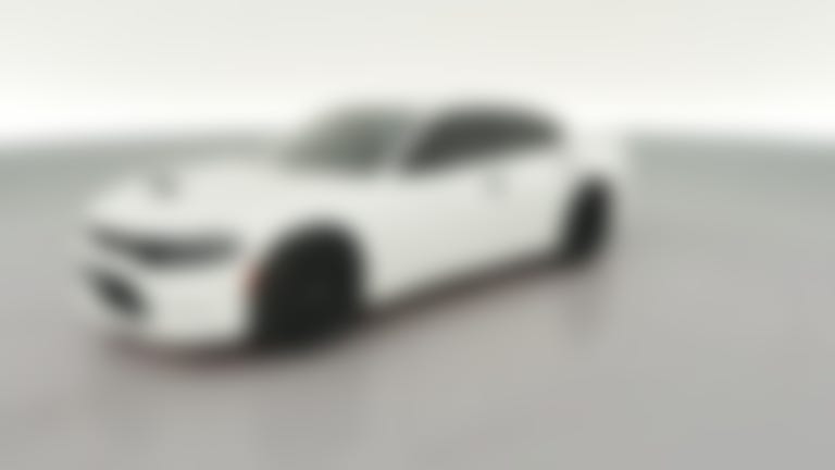 2022 Dodge Charger vehicle photo