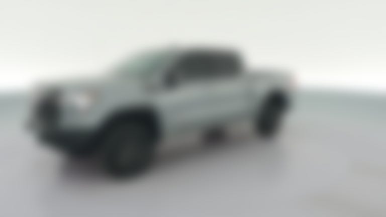 2024 GMC Sierra 1500 Crew Cab vehicle photo