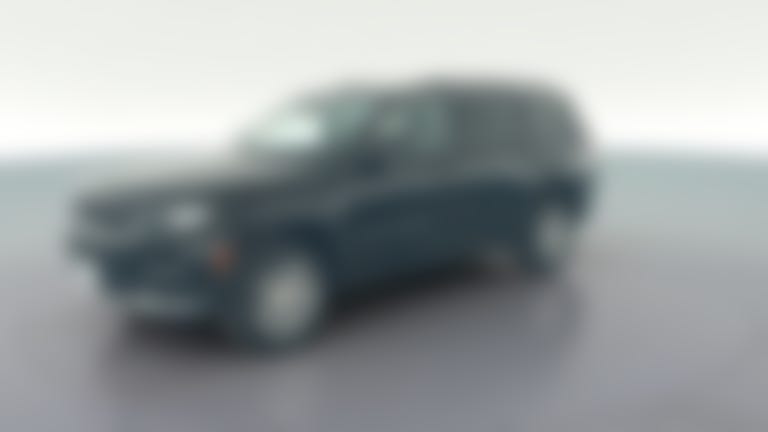 2021 Jeep Grand Cherokee L vehicle photo