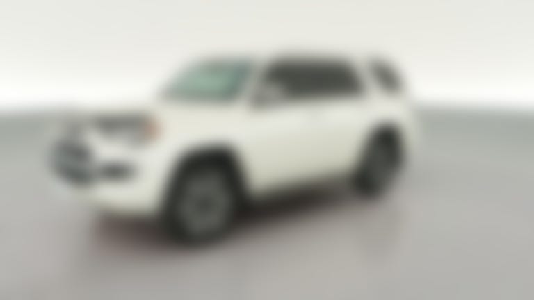 2021 Toyota 4Runner vehicle photo