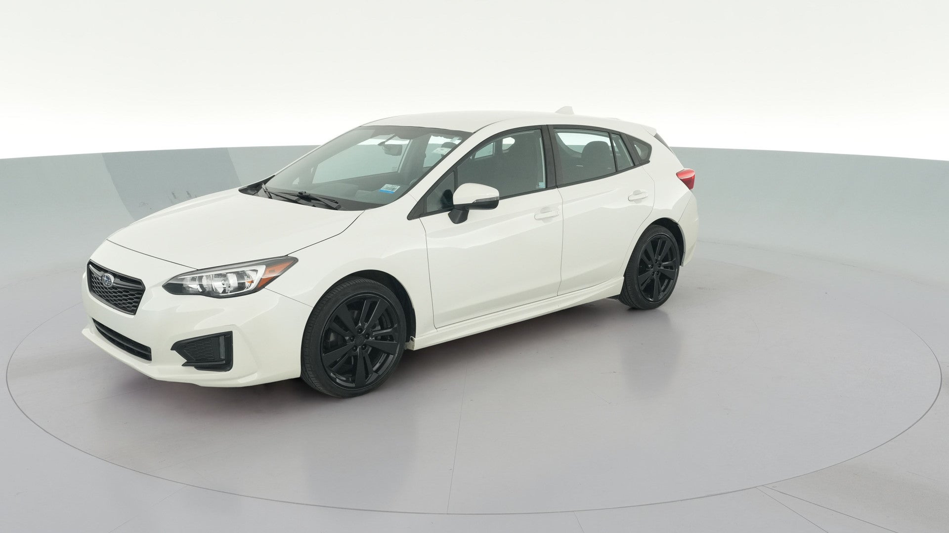 2019 Subaru Impreza vehicle photo