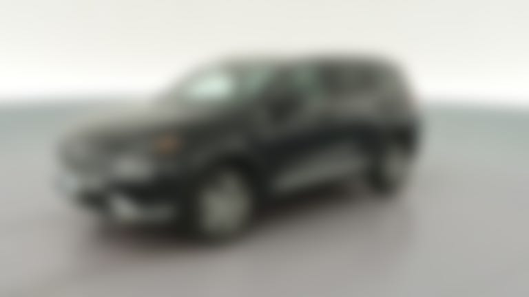 2021 Hyundai Santa Fe vehicle photo