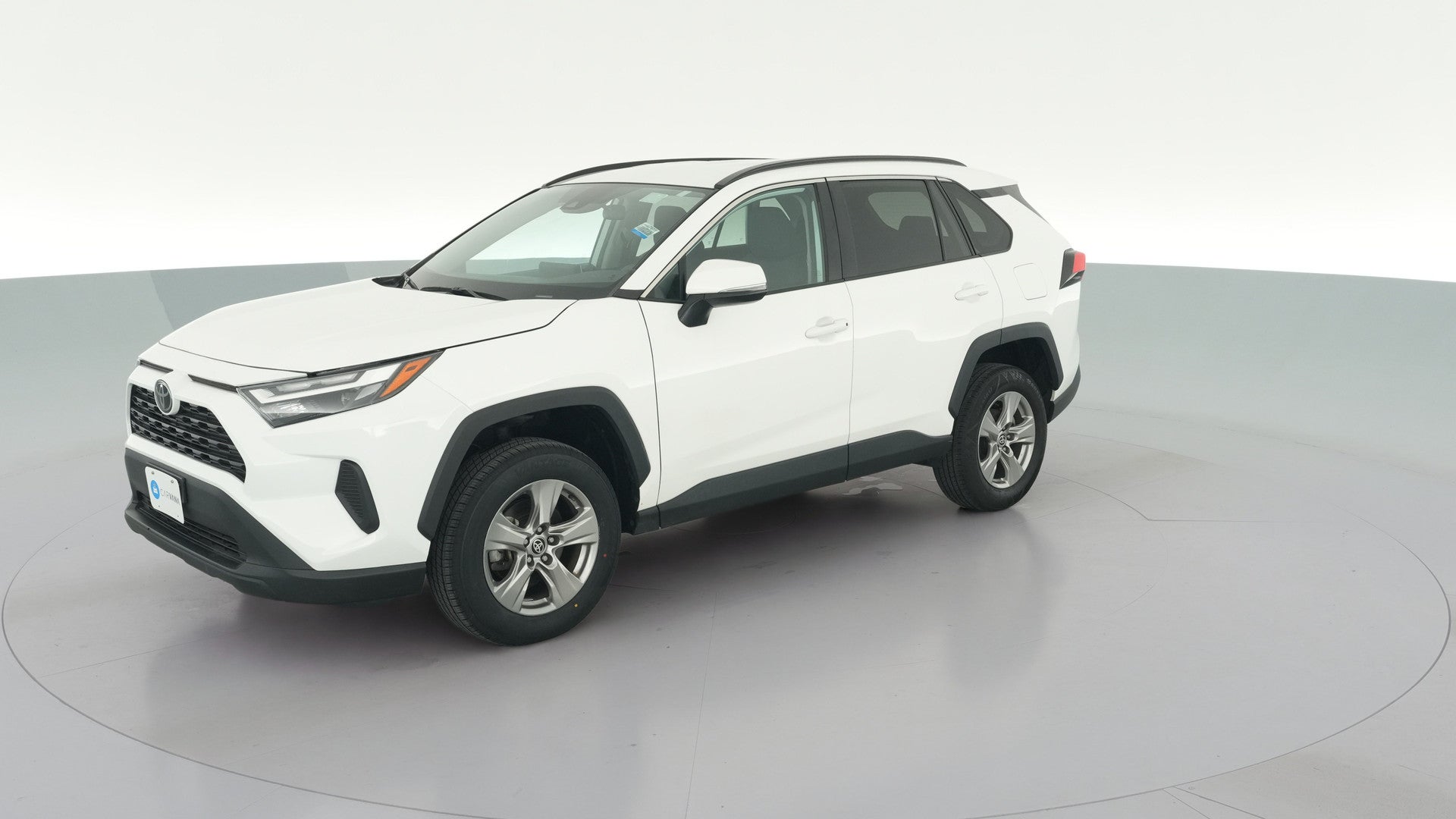 2023 Toyota RAV4 vehicle photo