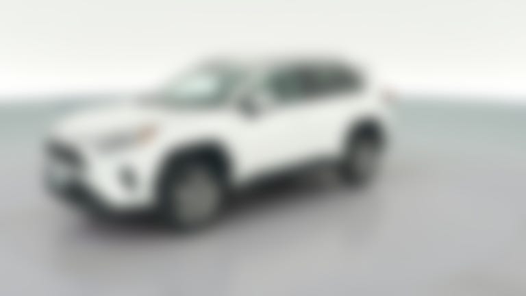 2023 Toyota RAV4 vehicle photo