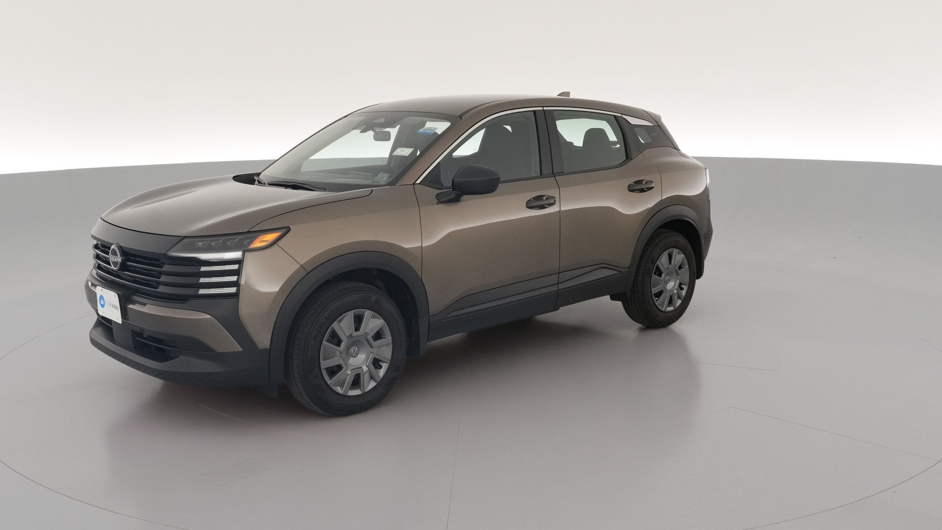 2025 Nissan Kicks vehicle photo