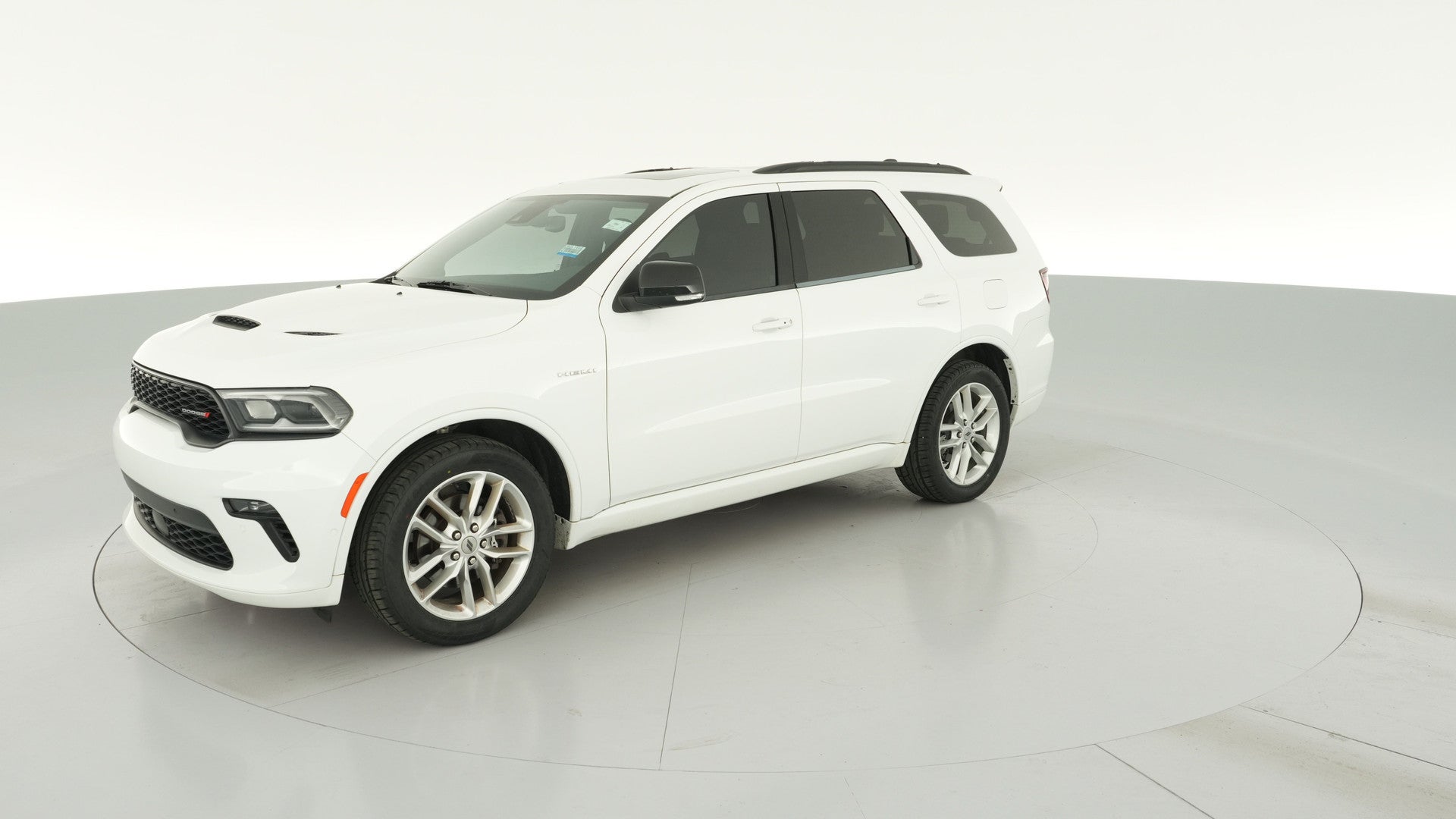 2023 Dodge Durango vehicle photo