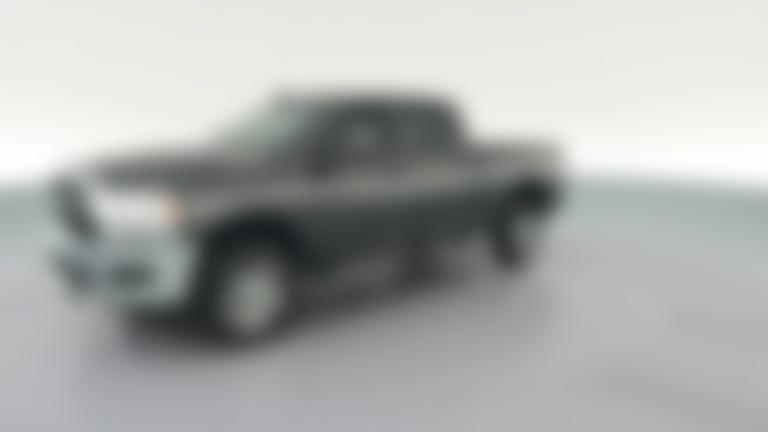 2024 Ram 2500 Crew Cab vehicle photo