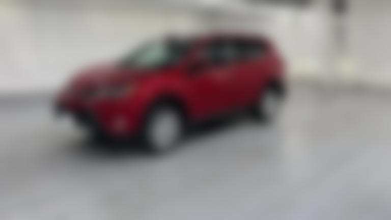 2015 Toyota RAV4 vehicle photo