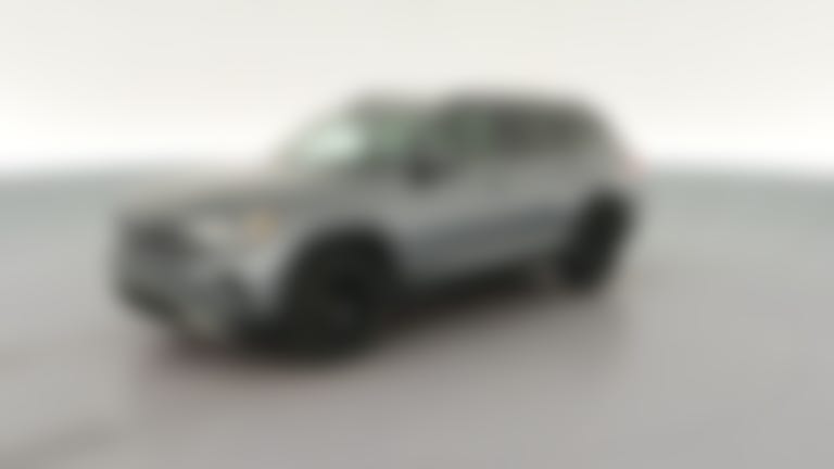 2023 Volkswagen Atlas vehicle photo