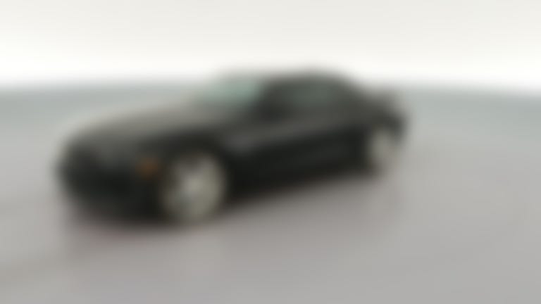 2015 Chevrolet Camaro vehicle photo