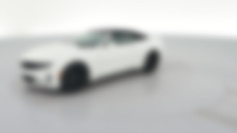 2023 Chevrolet Camaro vehicle photo