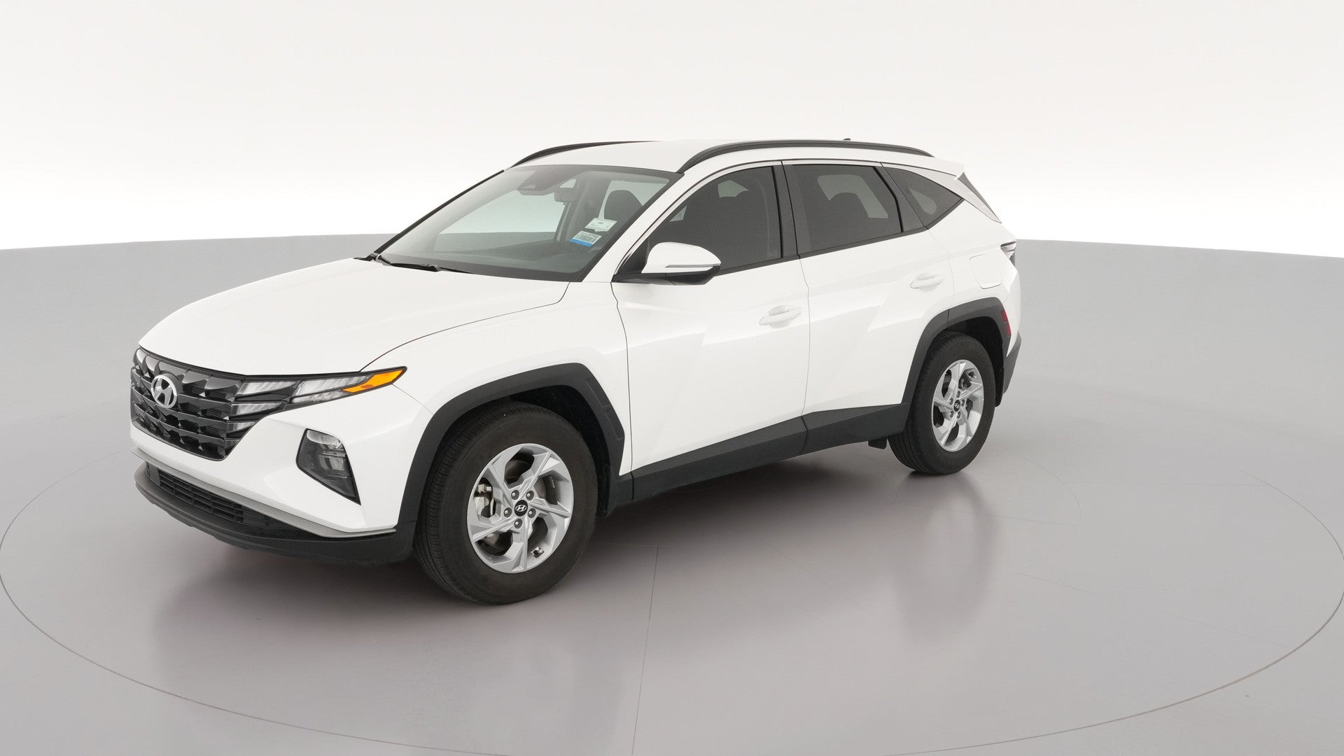 2023 Hyundai Tucson vehicle photo