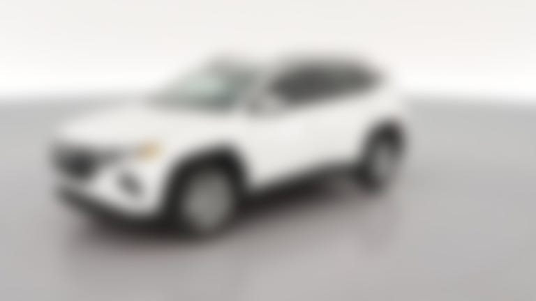 2023 Hyundai Tucson vehicle photo